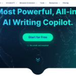 HIX AI: Your Ultimate All-in-One AI Writing Assistant