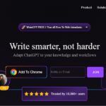 WriteGPT AI: AI-Powered Writing Assistant for Professionals